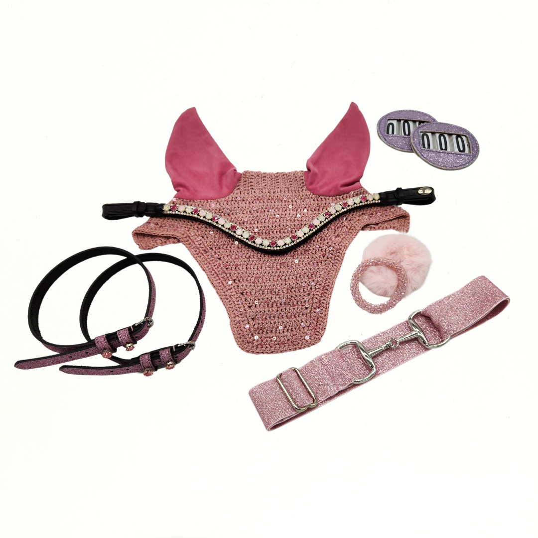 ROSE GLAM Sporenriemen