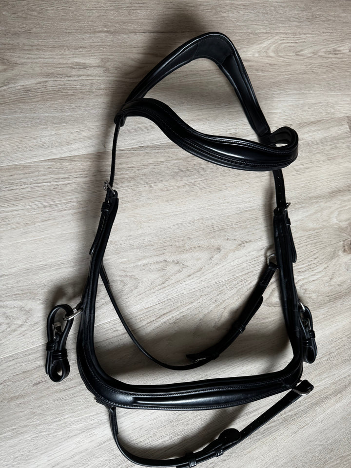 >B-Ware< Trense MICKLEM STYLE