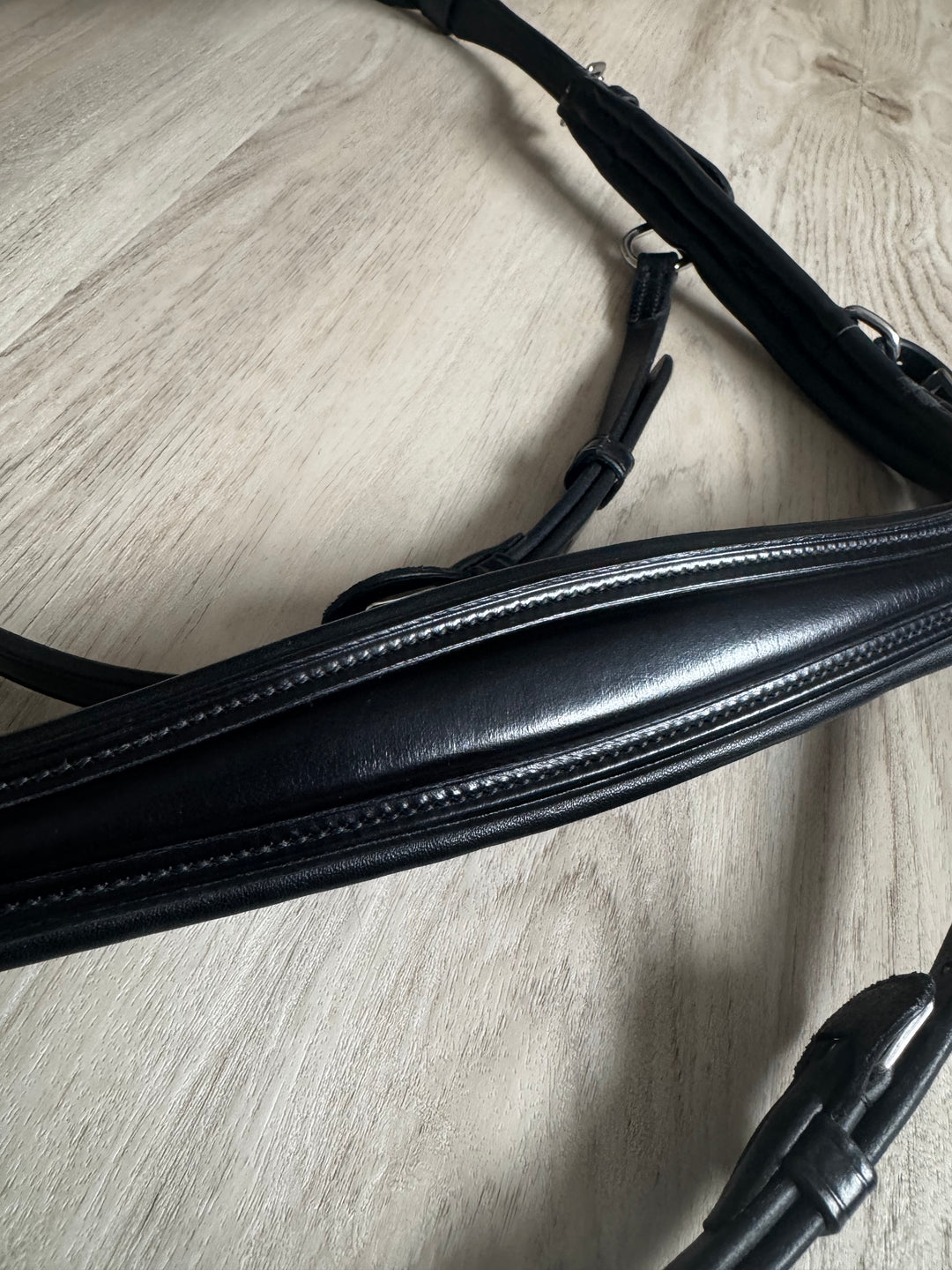 >B-Ware< Trense MICKLEM STYLE