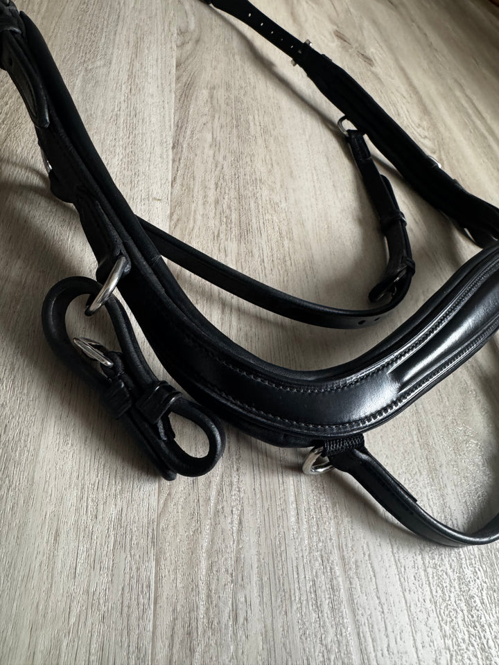 >B-Ware< Trense MICKLEM STYLE