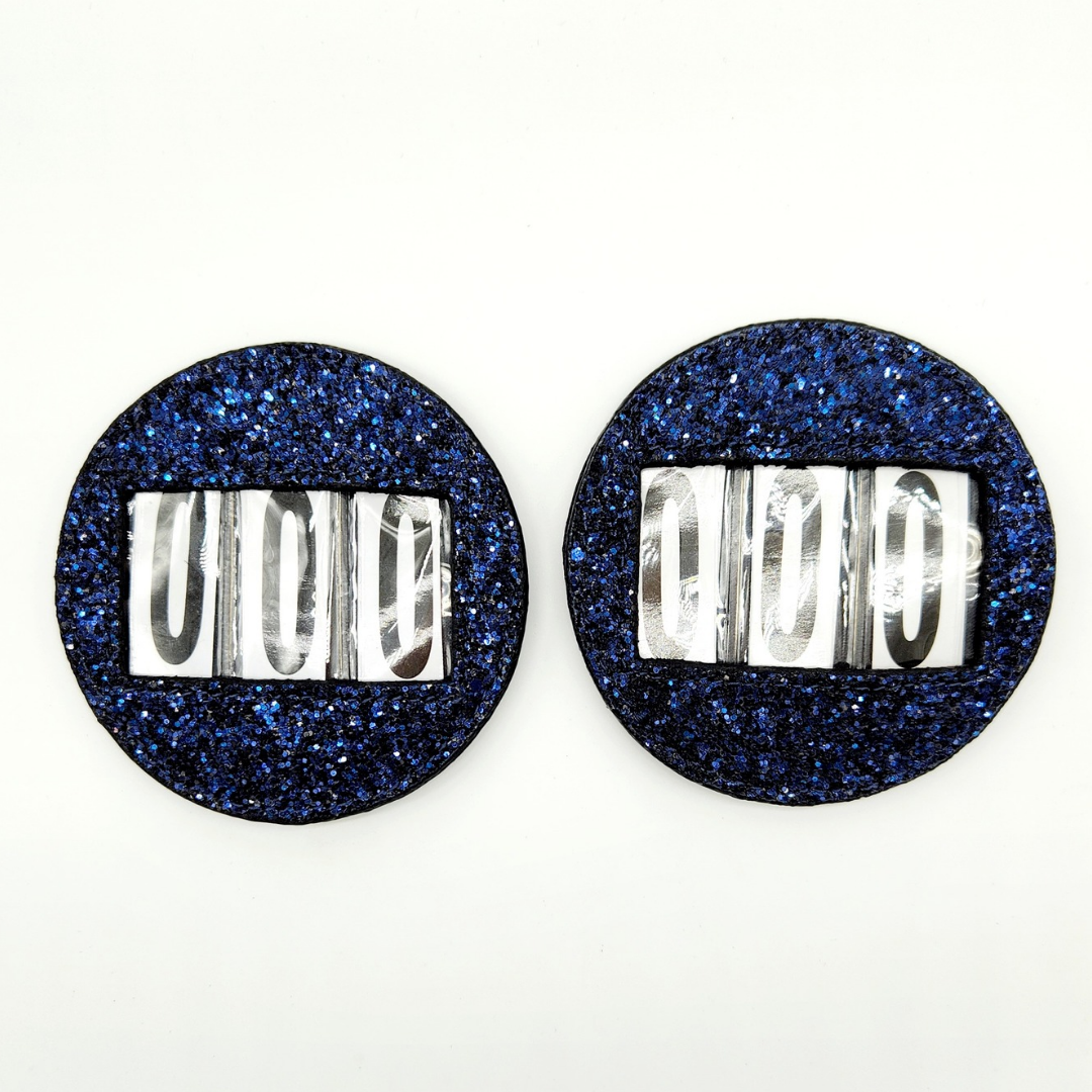 NAVY SPARKLE Kopfnummern