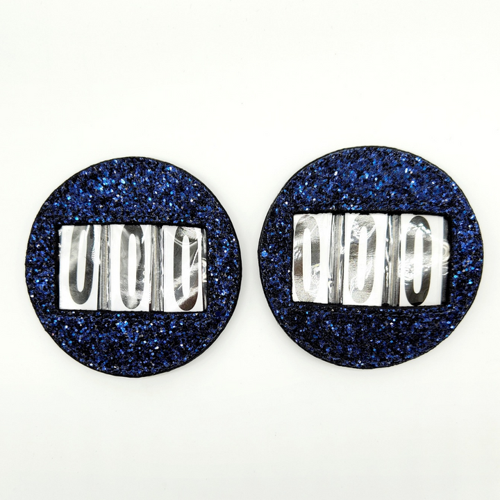 NAVY SPARKLE Kopfnummern
