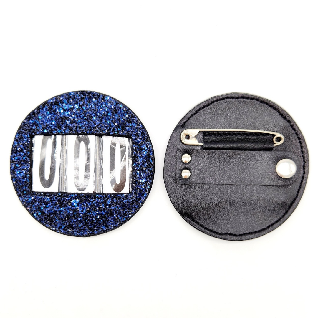 NAVY SPARKLE Kopfnummern