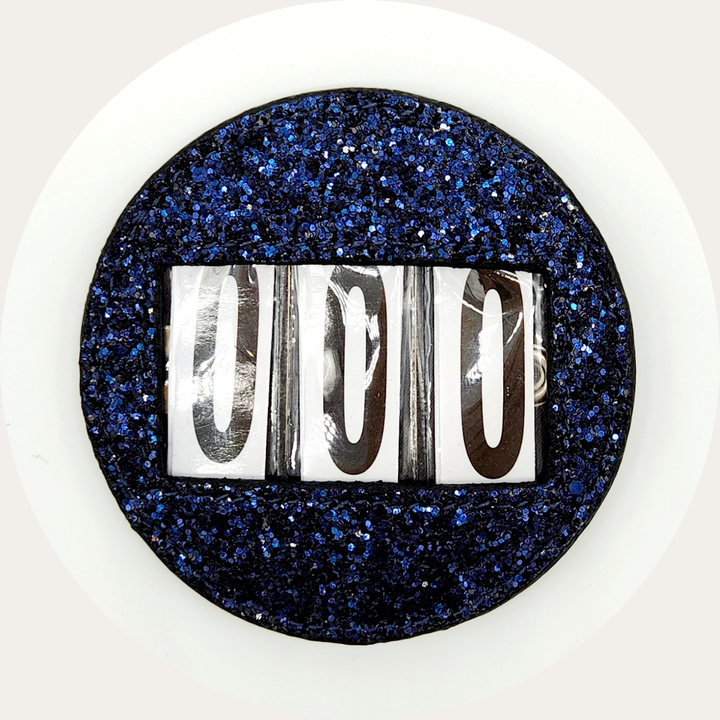 NAVY SPARKLE Kopfnummern