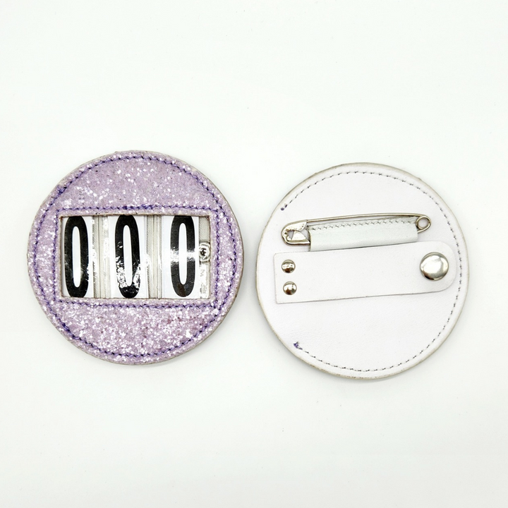 LILAC SPARKLE Kopfnummern