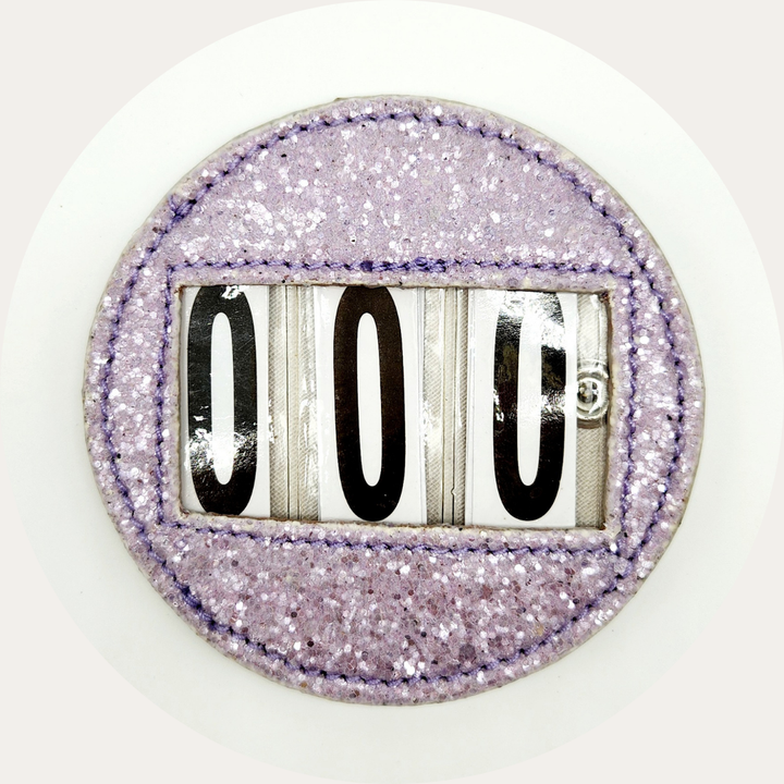 LILAC SPARKLE Kopfnummern